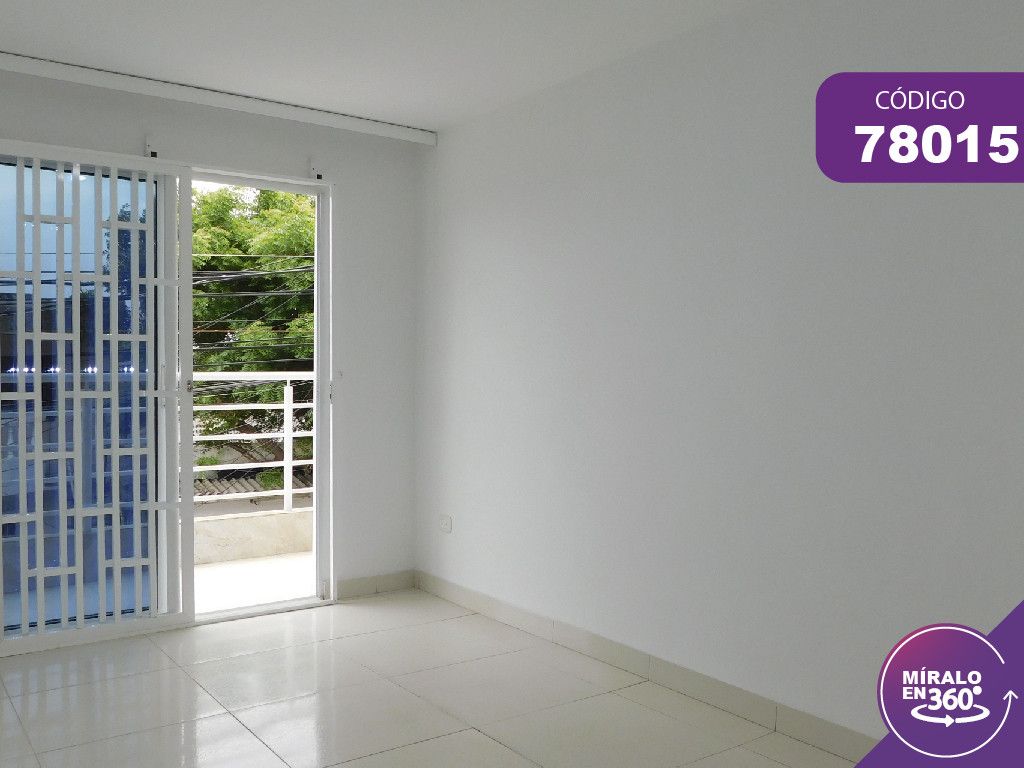 Apartamento en arriendo Atlántico Barranquilla San Felipe 75 m2 Habitaciones 2 Baños 1 Garajes 0 Precio $1000000