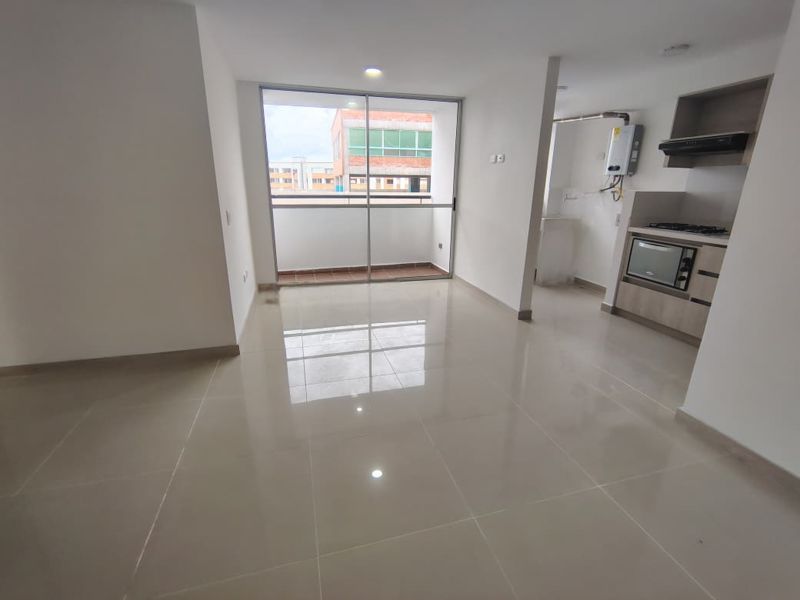 Apartamento en arriendo Antioquia Rionegro Centro 65 m2 Habitaciones 2 Baños 2 Garajes 1 Precio $1600000