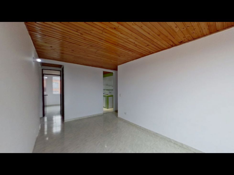 Apartamento en venta Cundinamarca Soacha San Lucas Et Ii 59 m2 Habitaciones 3 Baños 2 Garajes 0 Precio $168000000