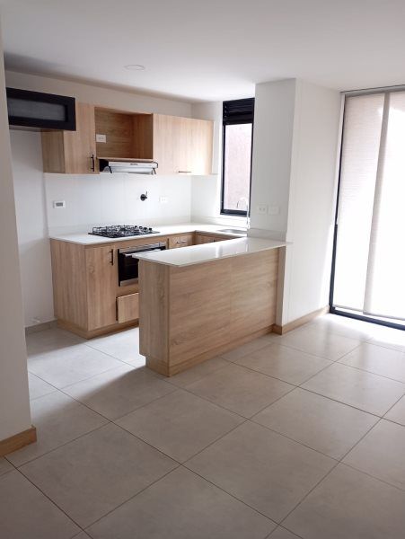 Apartamento en arriendo Antioquia Rionegro San Antonio 68 m2 Habitaciones 2 Baños 2 Garajes 0 Precio $2700000