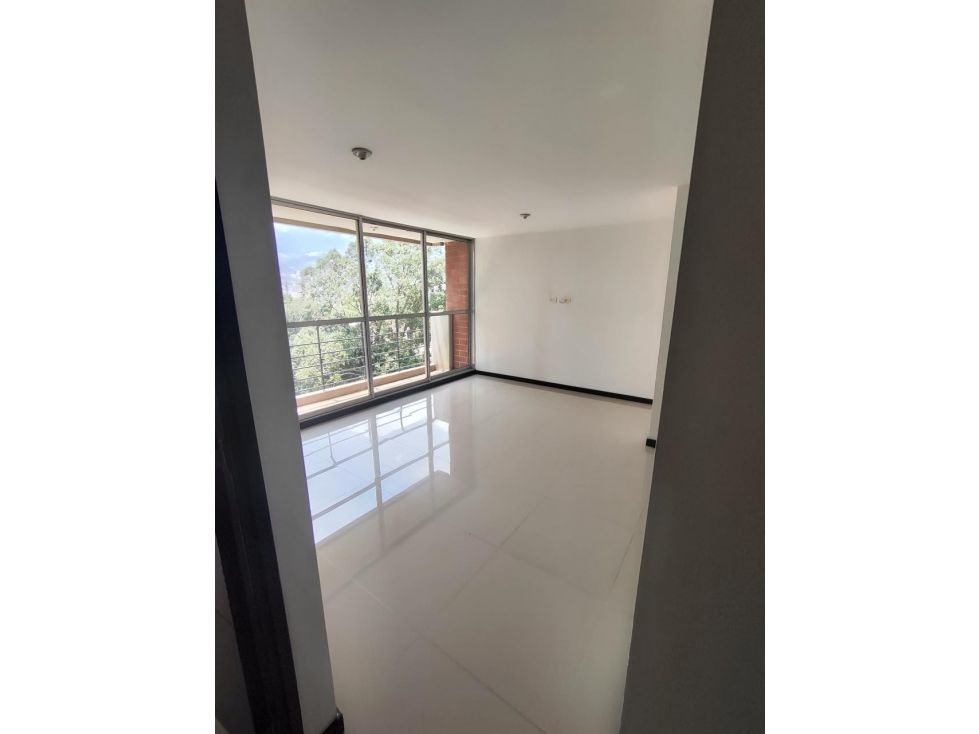 Apartamento en arriendo Antioquia Bello Andalucía 68 m2 Habitaciones 2 Baños 2 Garajes 1 Precio $2270000
