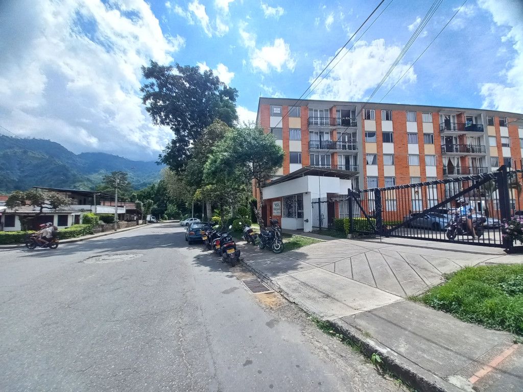 Apartamento en venta Tolima Ibagué El Bosque Parte Baja 50 m2 Habitaciones 3 Baños 2 Garajes 0 Precio $140000000