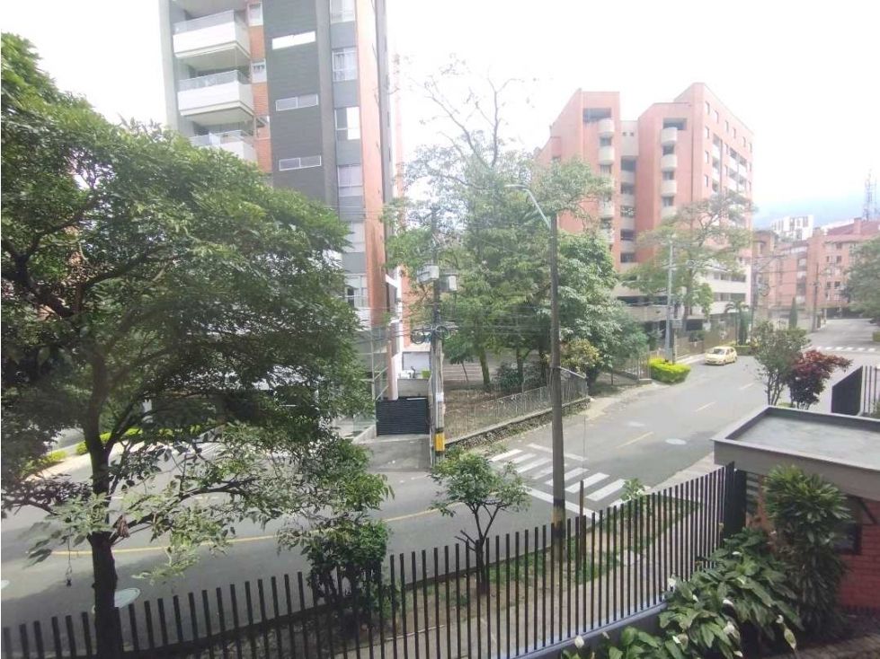 Apartamento en arriendo Antioquia Envigado La Orquídea 98 m2 Habitaciones 3 Baños 2 Garajes 1 Precio $3100000