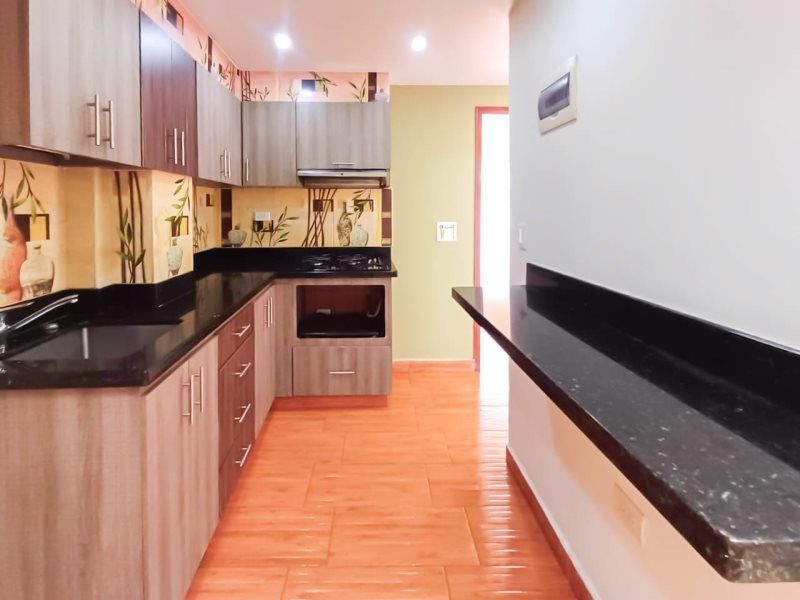 Apartamento en arriendo Antioquia La Estrella Monterrey 55 m2 Habitaciones 2 Baños 1 Garajes 0 Precio $1350000