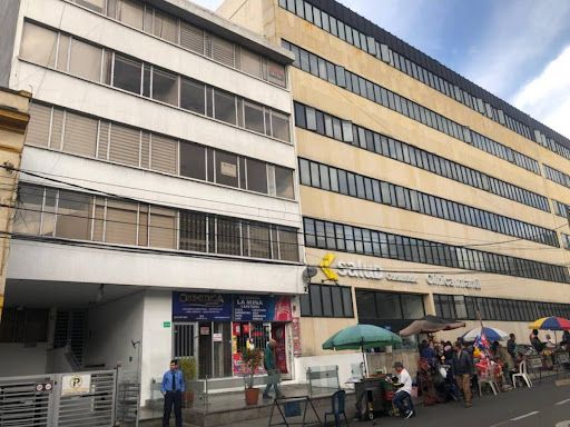 Oficina en arriendo Cundinamarca Bogotá Chapinero Norte 47 m2 Habitaciones 0 Baños 2 Garajes 0 Precio $1680000