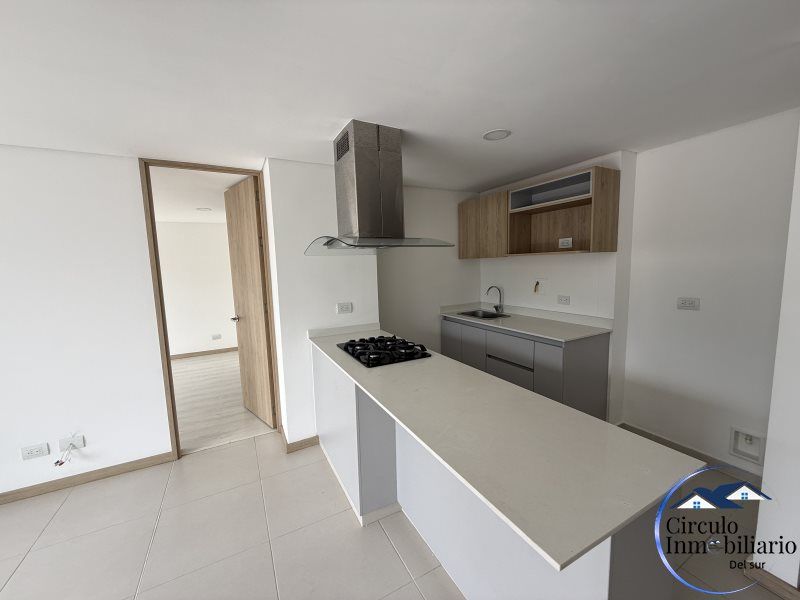 Apartamento en arriendo Antioquia Envigado Las Antillas 70 m2 Habitaciones 2 Baños 2 Garajes 1 Precio $3200000