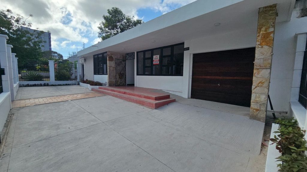 Casa en arriendo Atlántico Barranquilla El Prado 300 m2 Habitaciones 4 Baños 3 Garajes 0 Precio $12000000