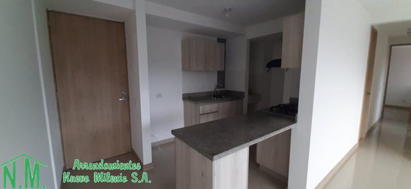 Apartamento en arriendo Antioquia La Estrella La Estrella 72 m2 Habitaciones 3 Baños 2 Garajes 0 Precio $2800000