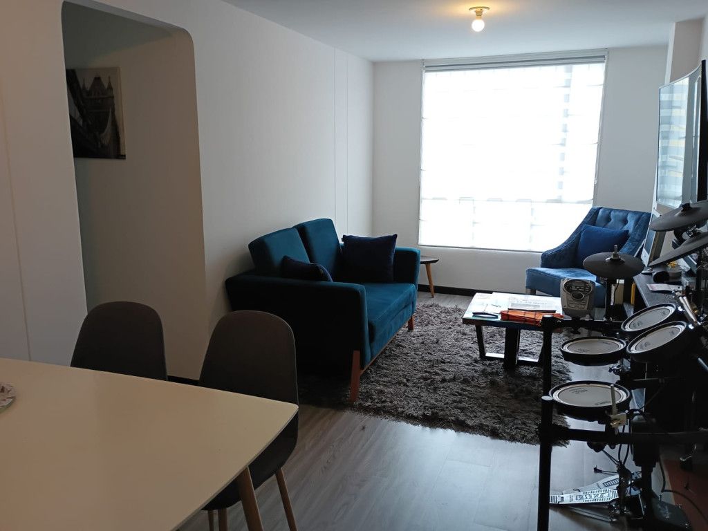 Apartamento en arriendo Cundinamarca Bogotá Rincon De Calamar 59 m2 Habitaciones 3 Baños 2 Garajes 0 Precio $2000000