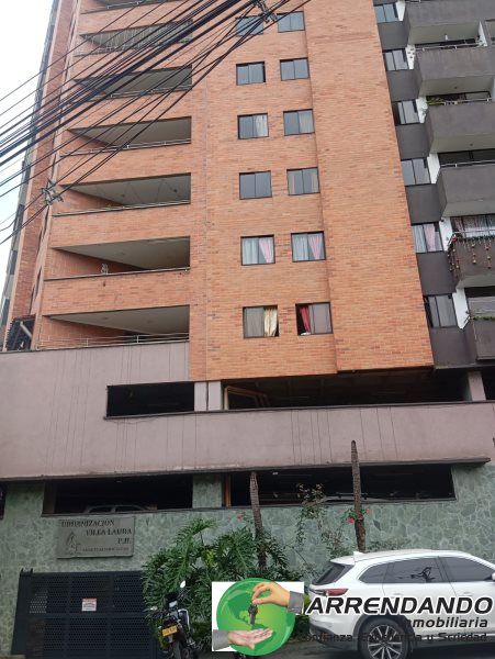 Apartamento en arriendo Antioquia La Estrella La Ospina 80 m2 Habitaciones 3 Baños 2 Garajes 0 Precio $1800000