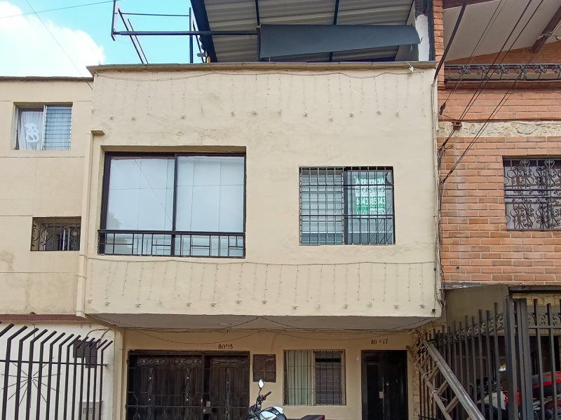Apartamento en arriendo Antioquia Medellín Belen 70 m2 Habitaciones 3 Baños 2 Garajes 0 Precio $1900000