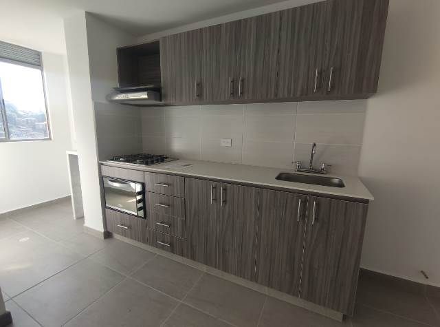 Apartamento en venta Antioquia Itagüí El Rosario 65 m2 Habitaciones 3 Baños 2 Garajes 1 Precio $500000000
