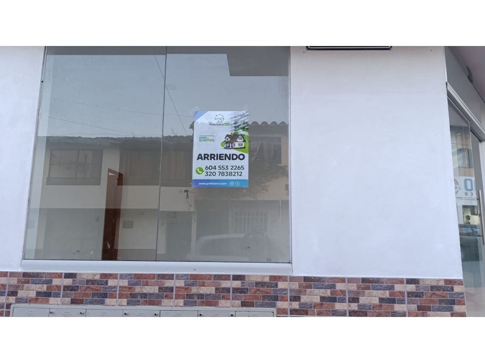 Local en arriendo Antioquia La Ceja San Cayetano 40 m2 Habitaciones 0 Baños 1 Garajes 0 Precio $2300000