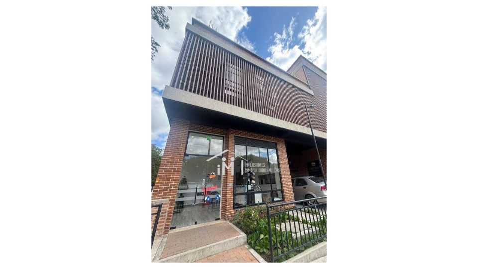 Apartaestudio en arriendo Cundinamarca Bogotá Cjr Centrik Town Salitre 25 m2 Habitaciones 1 Baños 1 Garajes 0 Precio $1800000