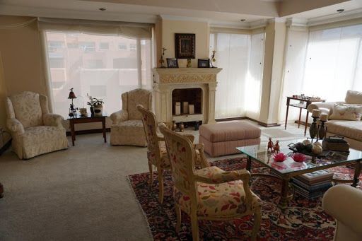 Apartamento en venta Cundinamarca Bogotá Santa Bibiana 396 m2 Habitaciones 4 Baños 5 Garajes 5 Precio $1980000000