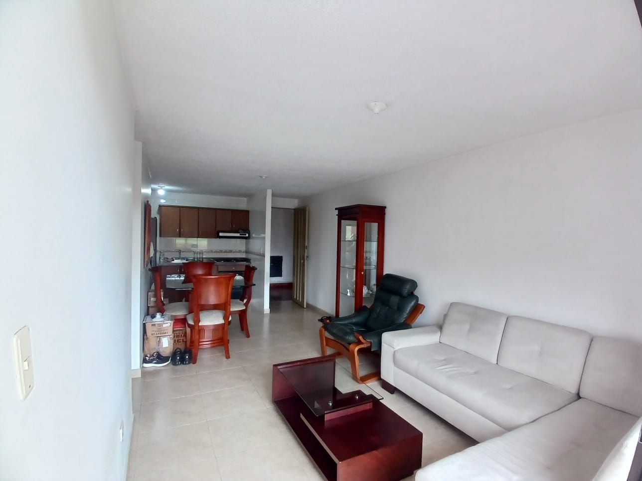 Apartamento en venta Risaralda Pereira Cañaveral I 63 m2 Habitaciones 3 Baños 2 Garajes 1 Precio $285000000