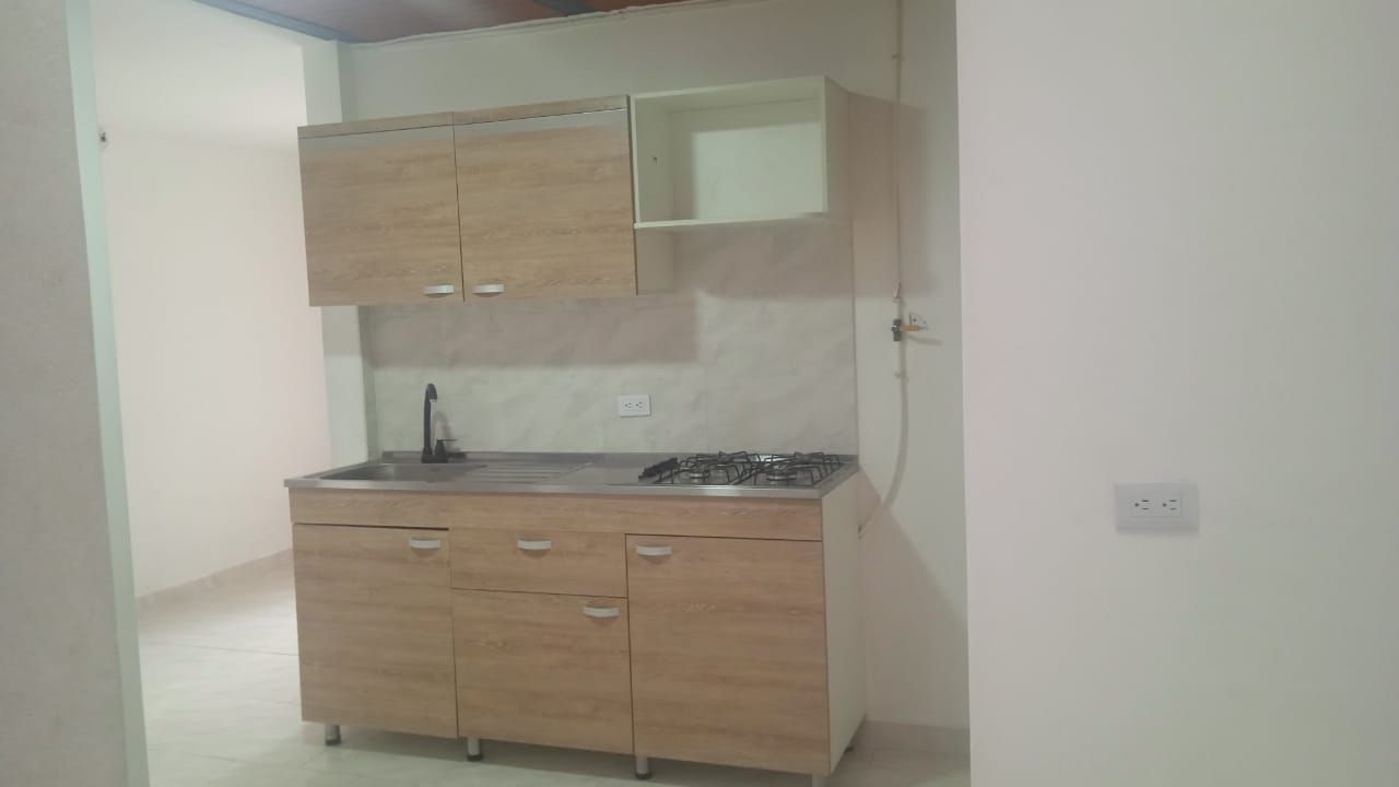 Apartamento en arriendo Antioquia Bello Ciudad Niquia 55 m2 Habitaciones 2 Baños 1 Garajes 0 Precio $1400000