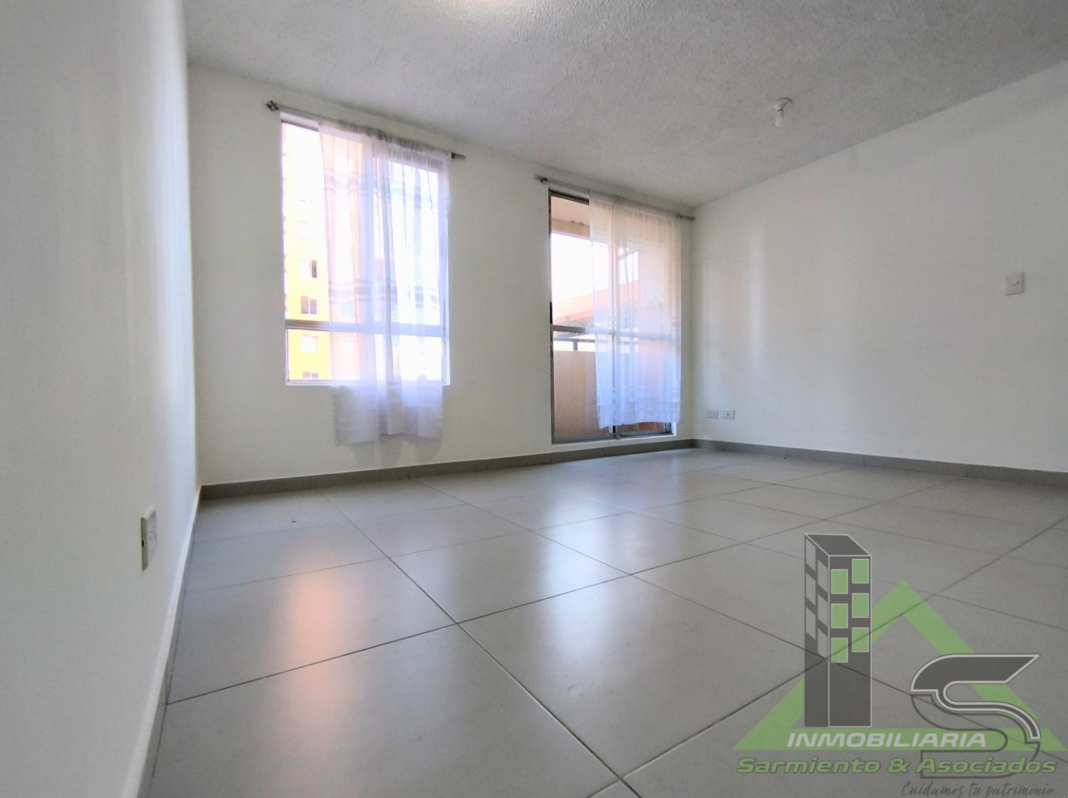 Apartamento en arriendo Cundinamarca Zipaquirá El Prado 57 m2 Habitaciones 3 Baños 2 Garajes 0 Precio $1000000