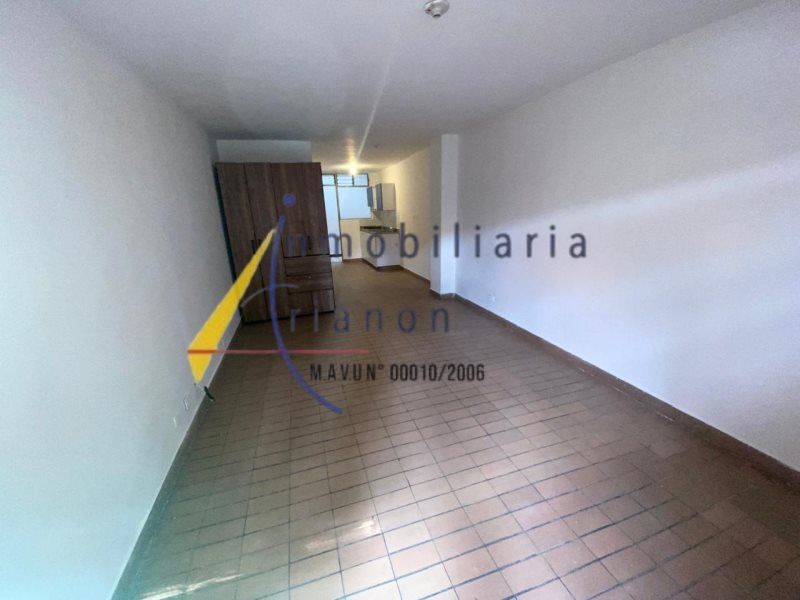 Apartaestudio en arriendo Antioquia Medellín La Esperanza 40 m2 Habitaciones 1 Baños 1 Garajes 0 Precio $1200000