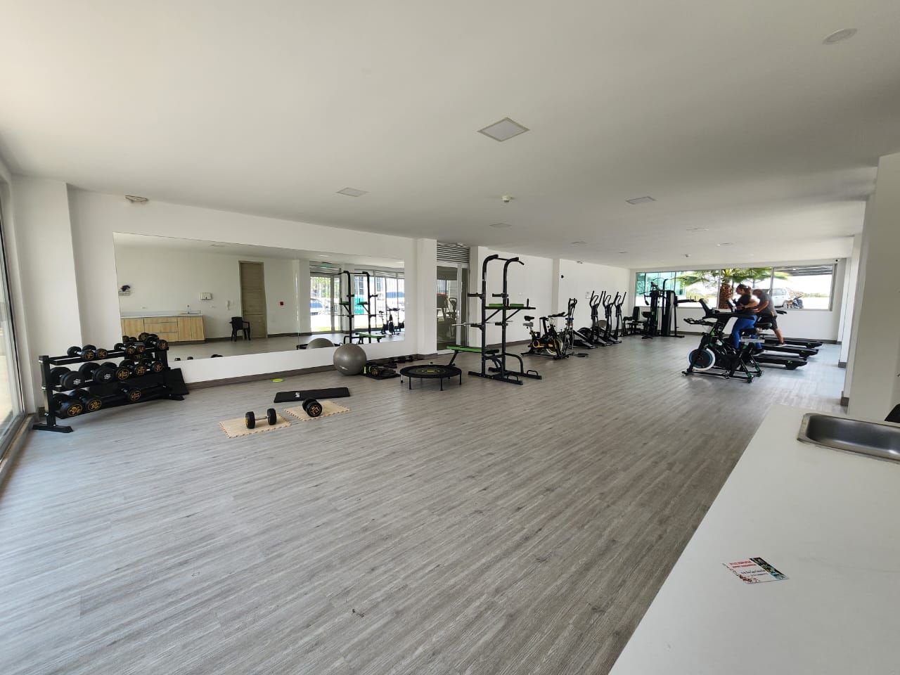 Apartamento en arriendo Quindío Armenia Oro Negro Norte 64 m2 Habitaciones 2 Baños 2 Garajes 1 Precio $2000000