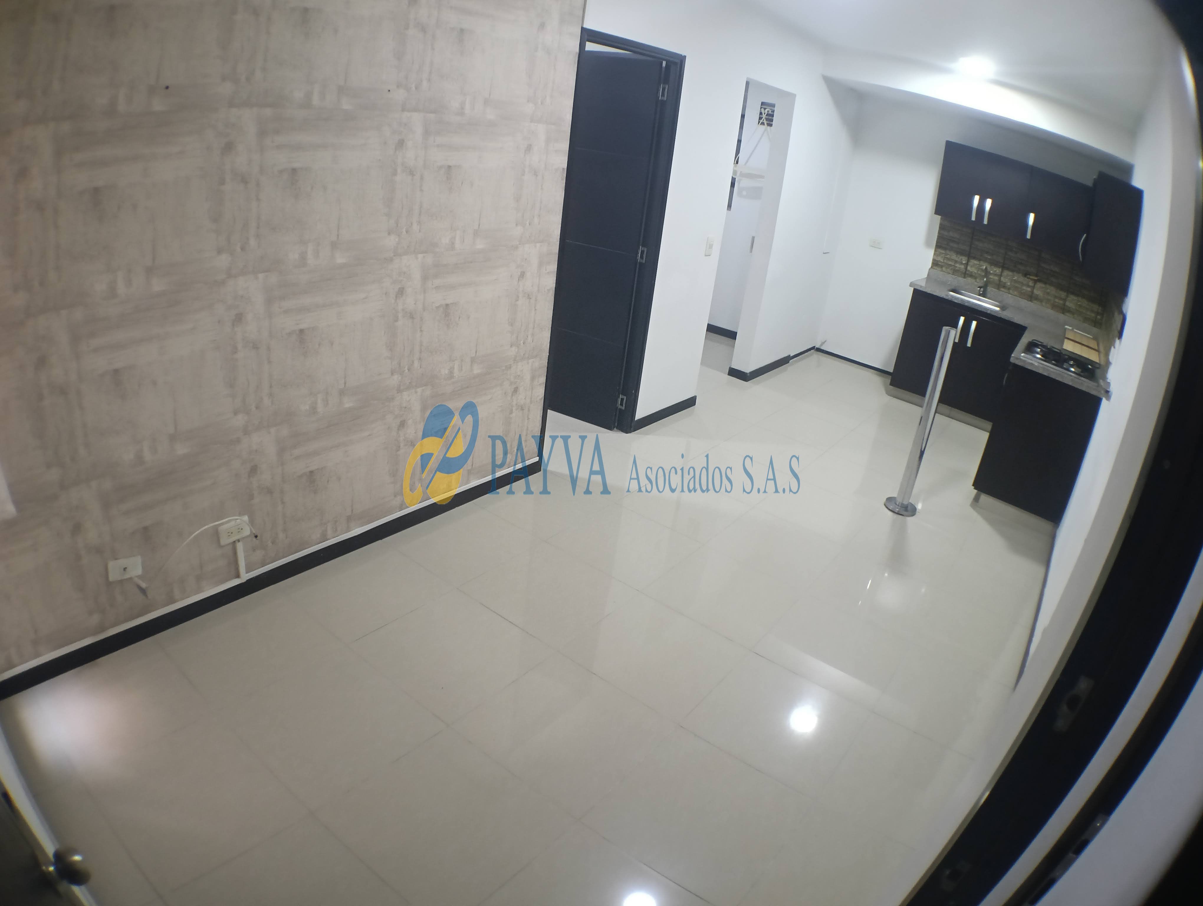 Apartaestudio en arriendo Antioquia Medellín Estadio 36 m2 Habitaciones 1 Baños 1 Garajes 0 Precio $1700000