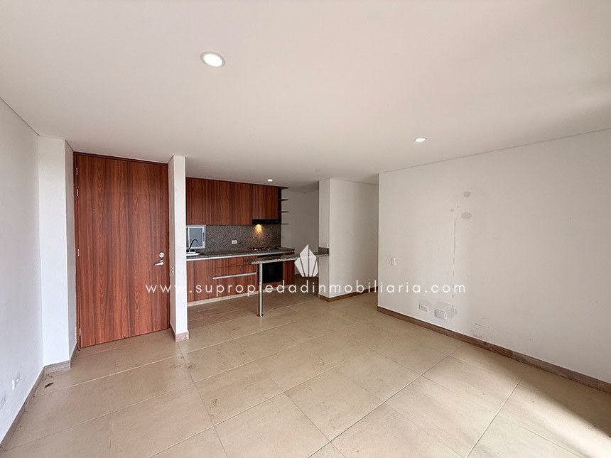 Apartamento en arriendo Antioquia Rionegro Centro 69 m2 Habitaciones 3 Baños 2 Garajes 1 Precio $2600000