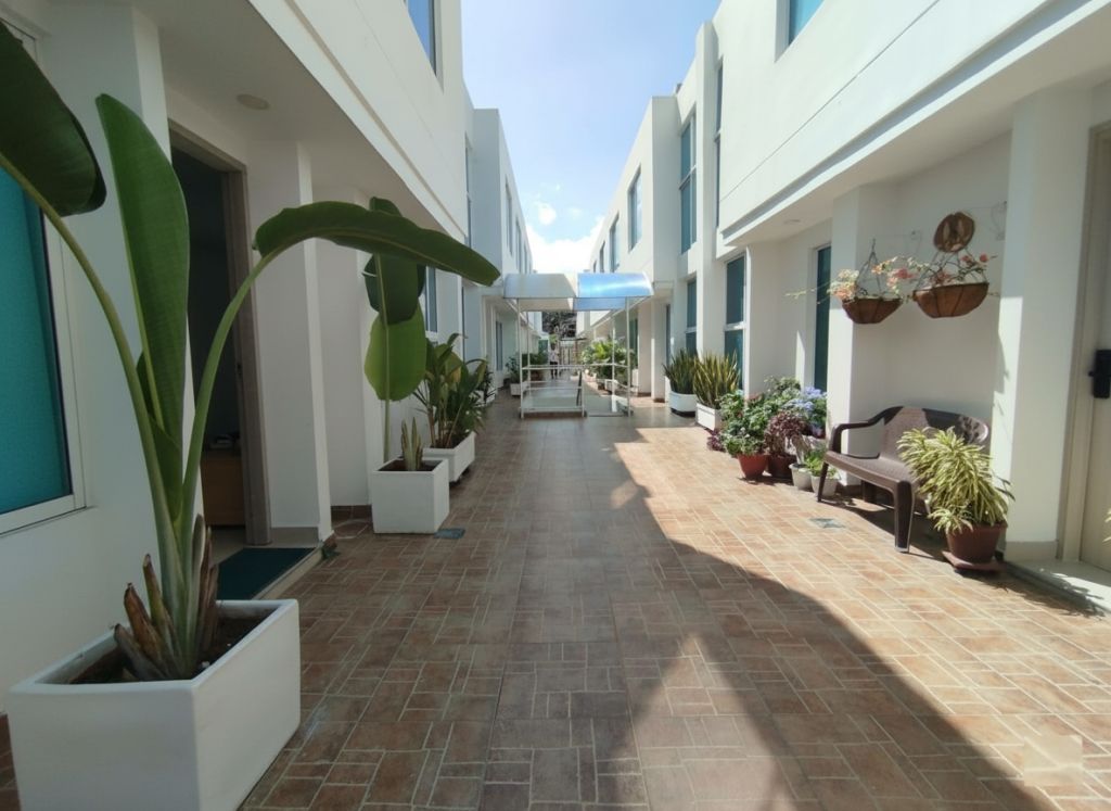 Casa en arriendo Bolívar Cartagena Crespo 155 m2 Habitaciones 4 Baños 4 Garajes 1 Precio $5500000