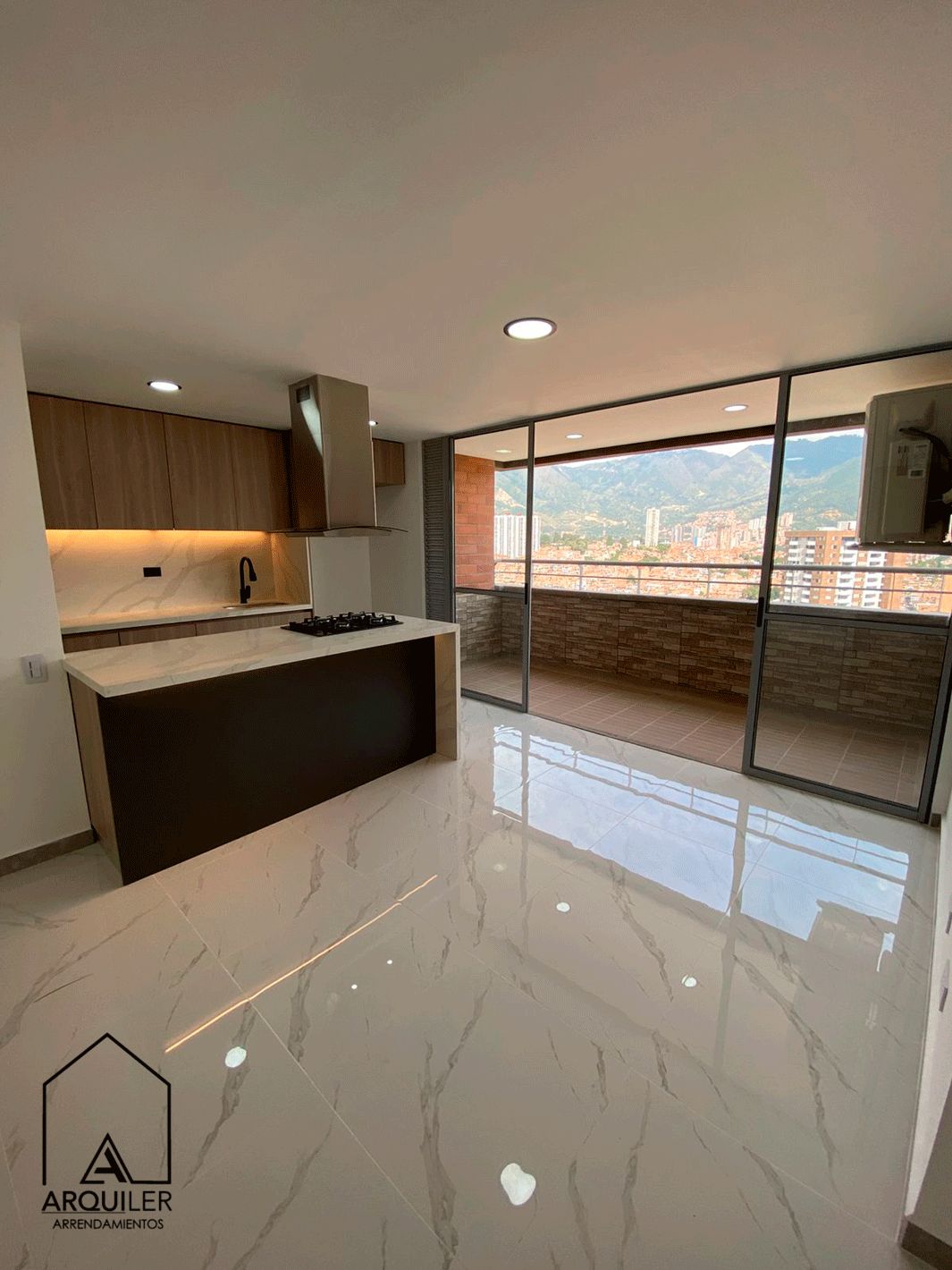 Apartamento en arriendo Antioquia Bello Zona Industrial 1 70 m2 Habitaciones 3 Baños 2 Garajes 0 Precio $3200000