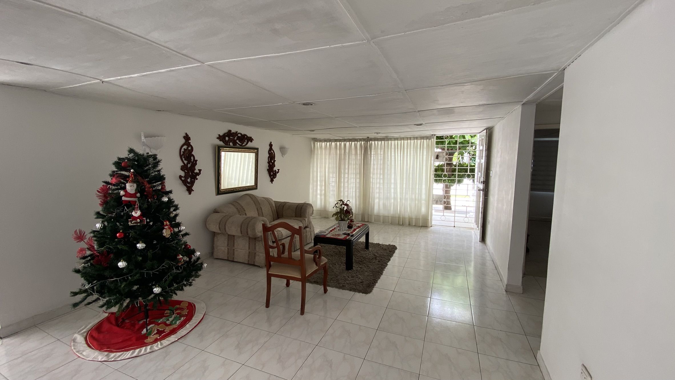 Casa en venta Atlántico Barranquilla La Campiña 552 m2 Habitaciones 3 Baños 2 Garajes 2 Precio $1500000000