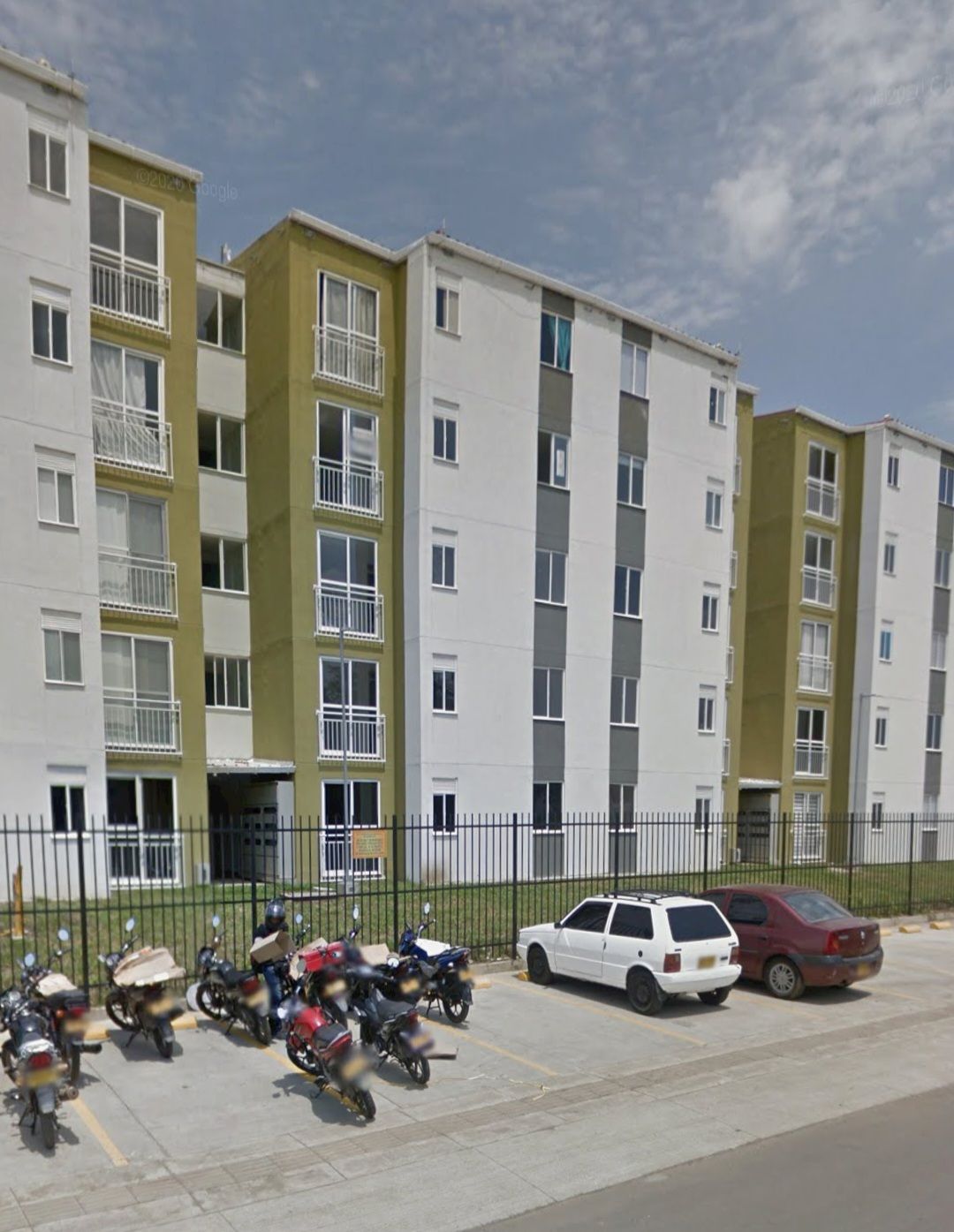 Apartamento en venta Valle Del Cauca Cali Nn 48 m2 Habitaciones 2 Baños 1 Garajes 0 Precio $170000000