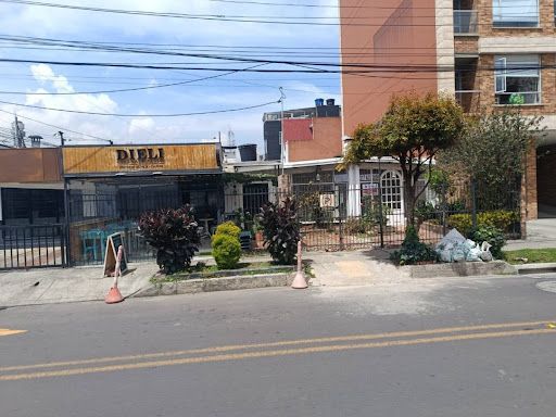 Casa en arriendo Cundinamarca Bogotá El Contador 110 m2 Habitaciones 1 Baños 1 Garajes 1 Precio $4000000