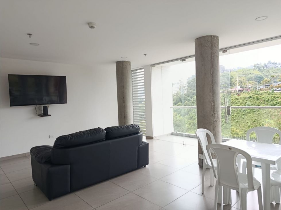 Apartamento en venta Caldas Manizales Cr Balcones De La Palma Et I 78 m2 Habitaciones 3 Baños 2 Garajes 0 Precio $550000000