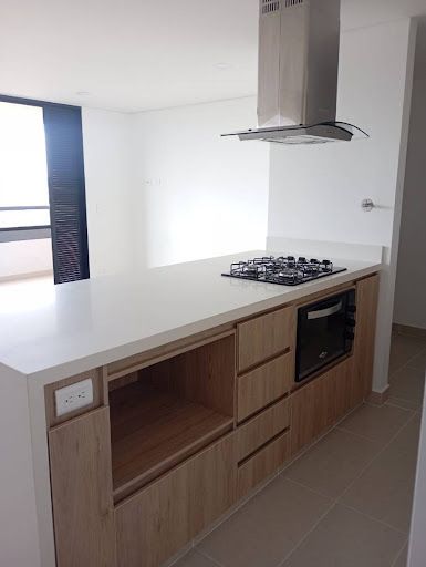 Apartamento en arriendo Antioquia Rionegro El Caney 90 m2 Habitaciones 3 Baños 2 Garajes 1 Precio $3900000
