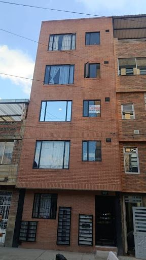 Apartaestudio en arriendo Cundinamarca Bogotá Simón Bolívar 35 m2 Habitaciones 1 Baños 1 Garajes 0 Precio $1360000