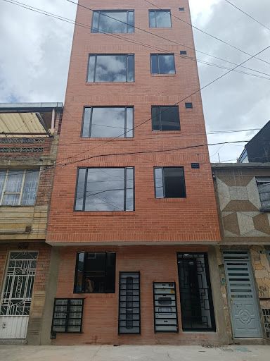 Apartaestudio en arriendo Cundinamarca Bogotá Simón Bolívar 35 m2 Habitaciones 1 Baños 1 Garajes 0 Precio $1400000