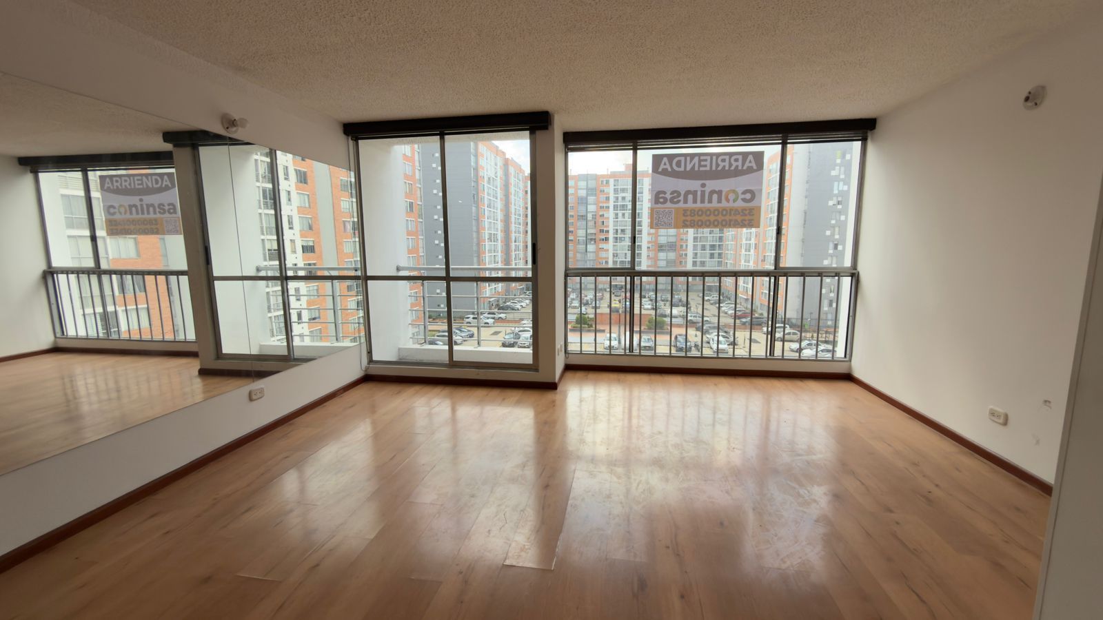 Apartamento en arriendo Cundinamarca Bogotá Tibabuyes 68 m2 Habitaciones 3 Baños 2 Garajes 0 Precio $1900000