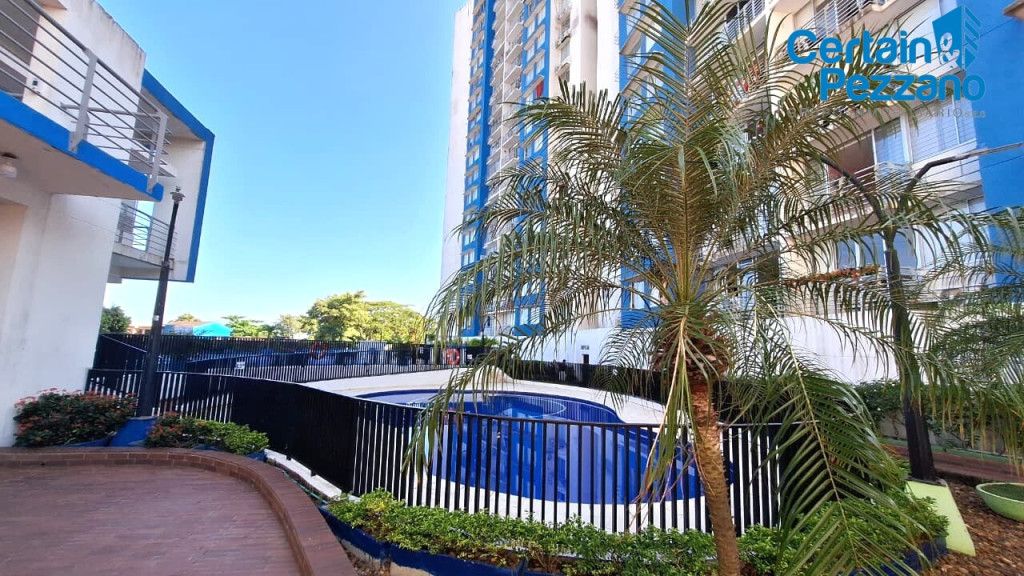 Apartamento en venta Bolívar Cartagena Torres De Los Alpes 73 m2 Habitaciones 3 Baños 2 Garajes 1 Precio $279000000