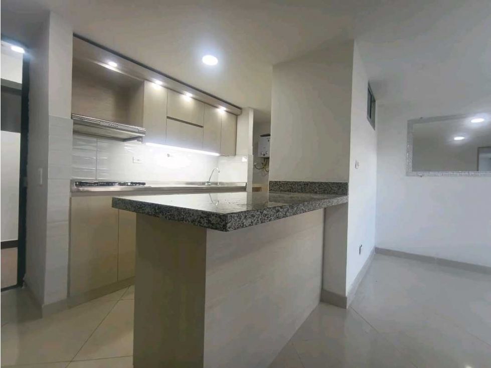 Apartamento en arriendo Antioquia Bello Asd 60 m2 Habitaciones 3 Baños 2 Garajes 1 Precio $1800000