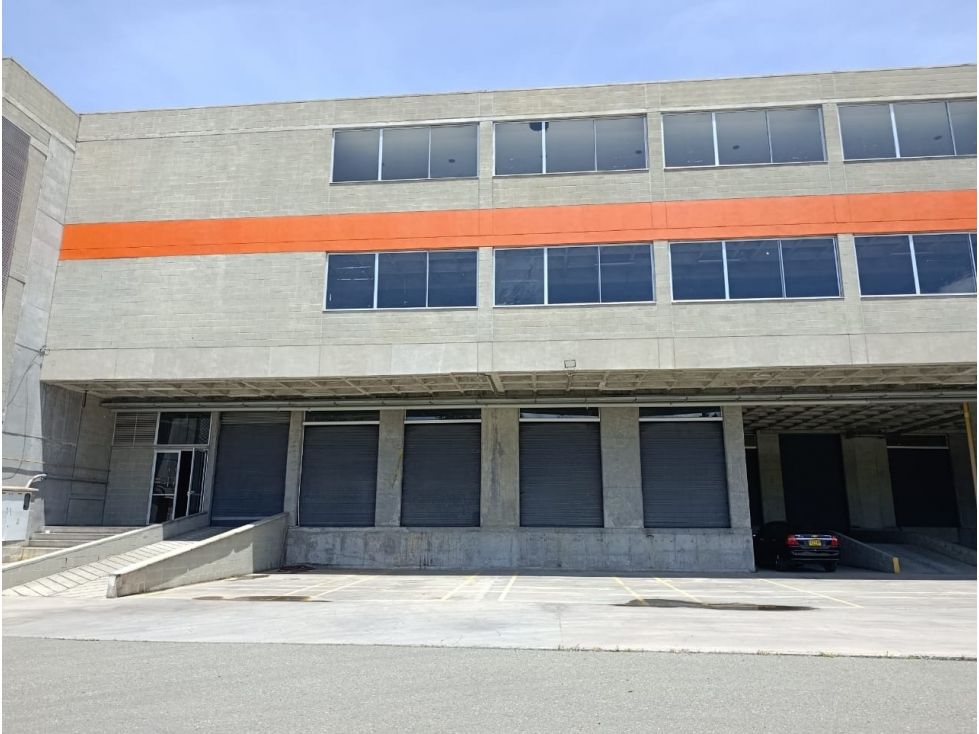 Bodega en arriendo Antioquia Guarne La Cabaña 3093 m2 Habitaciones 0 Baños 2 Garajes 0 Precio $81209000