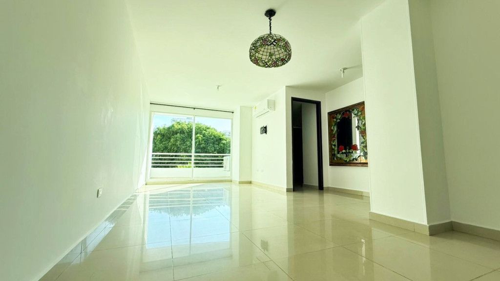 Apartamento en venta Atlántico Barranquilla Altos Del Limon 105 m2 Habitaciones 3 Baños 2 Garajes 1 Precio $500000000