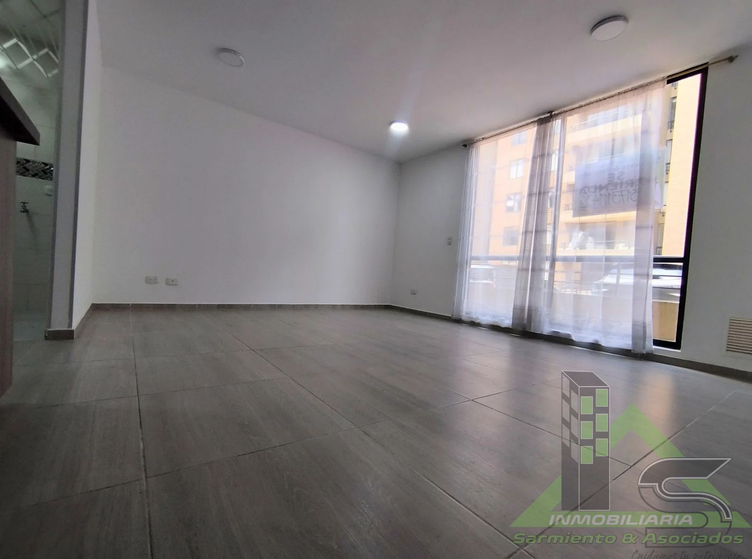 Apartamento en arriendo Cundinamarca Zipaquirá Vereda Portachuelo 63 m2 Habitaciones 3 Baños 2 Garajes 1 Precio $1300000