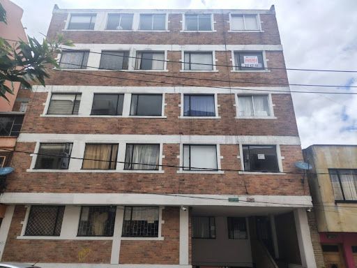Apartamento en arriendo Cundinamarca Bogotá La Macarena 50 m2 Habitaciones 1 Baños 1 Garajes 1 Precio $1820000