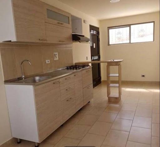 Apartamento en arriendo Antioquia Medellín La Candelaria 45 m2 Habitaciones 2 Baños 1 Garajes 0 Precio $2000000