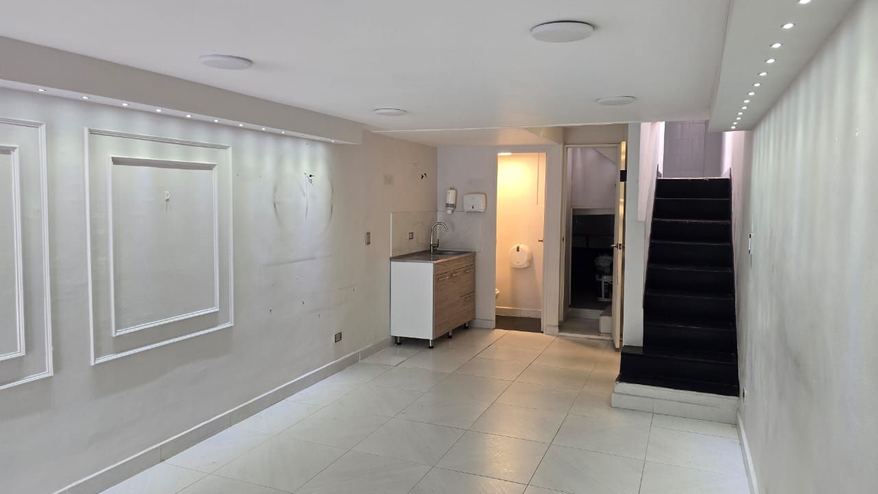 Local en arriendo Antioquia Medellín Laureles 48 m2 Habitaciones 0 Baños 1 Garajes 0 Precio $2000000