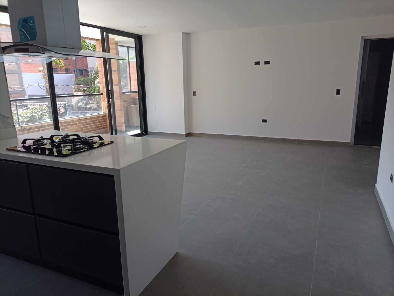 Apartamento en venta Antioquia Medellín Rosales 105 m2 Habitaciones 3 Baños 2 Garajes 1 Precio $840000000
