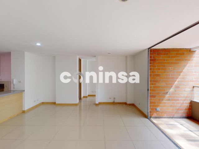 Apartamento en arriendo Antioquia Envigado El Chocho 87 m2 Habitaciones 3 Baños 2 Garajes 2 Precio $5046000