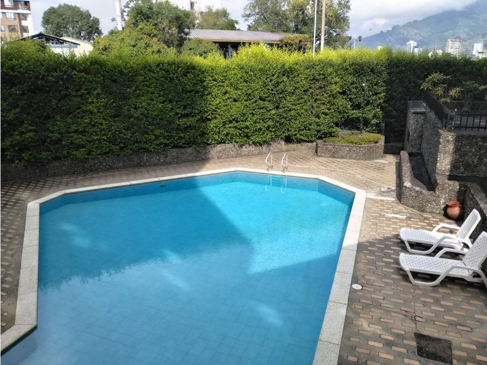 Apartamento en arriendo Risaralda Pereira La Julita 170 m2 Habitaciones 3 Baños 3 Garajes 2 Precio $4500000