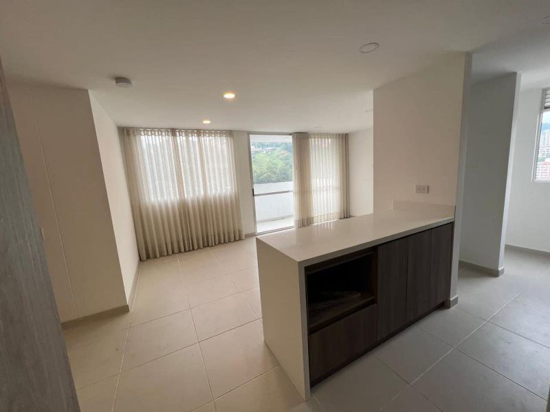 Apartamento en venta Antioquia Medellín Castropol 77 m2 Habitaciones 3 Baños 2 Garajes 1 Precio $750000000