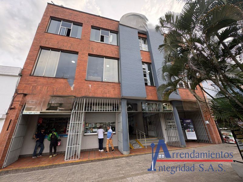 Local en arriendo Antioquia Medellín Campo Alegre 36 m2 Habitaciones 0 Baños 1 Garajes 0 Precio $1800000