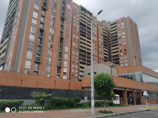 Apartamento en arriendo Cundinamarca Bogotá La Uribe 75 m2 Habitaciones 3 Baños 2 Garajes 1 Precio $2800000